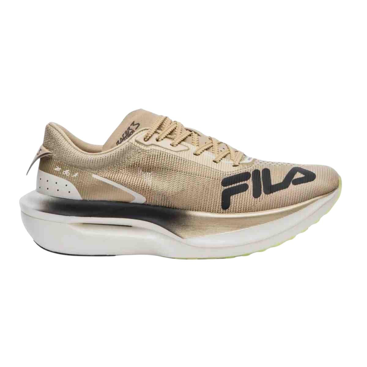 Tênis Fila Racer Carbon 3