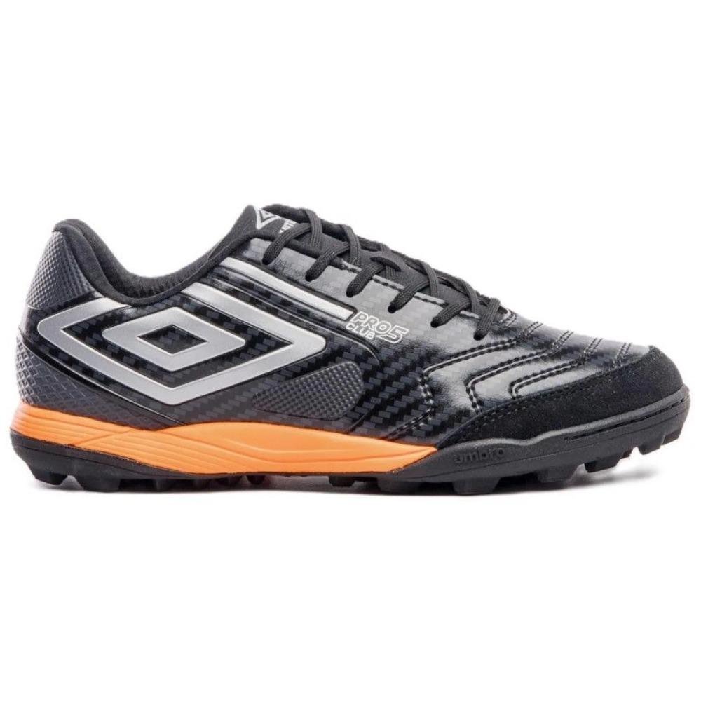 Chuteira Society Umbro Pro 5 Club