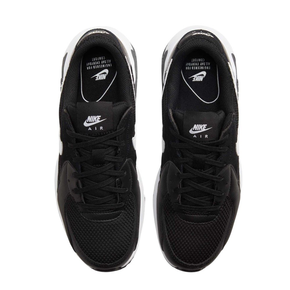 Tênis Nike Air Max Excee Preto 3