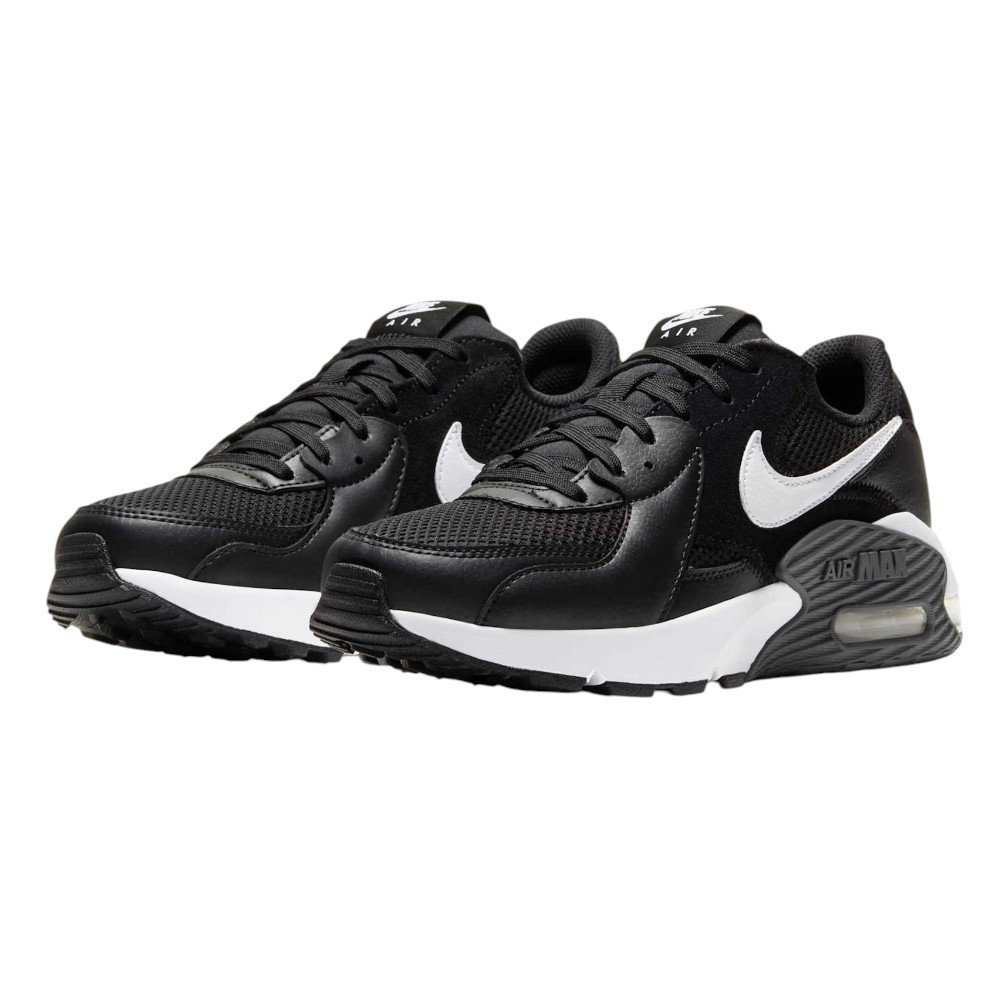 Tênis Nike Air Max Excee Preto 4