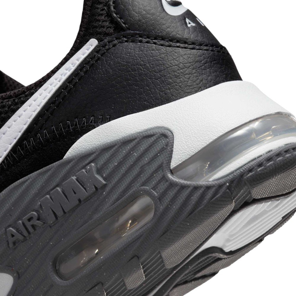 Tênis Nike Air Max Excee Preto 7