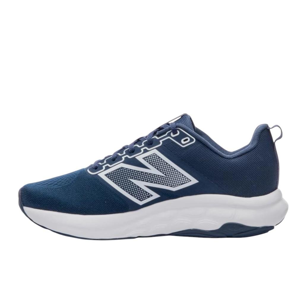 TENIS NEW BALANCE 460 V4 Azul 3