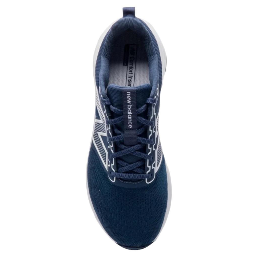 TENIS NEW BALANCE 460 V4 Azul 4
