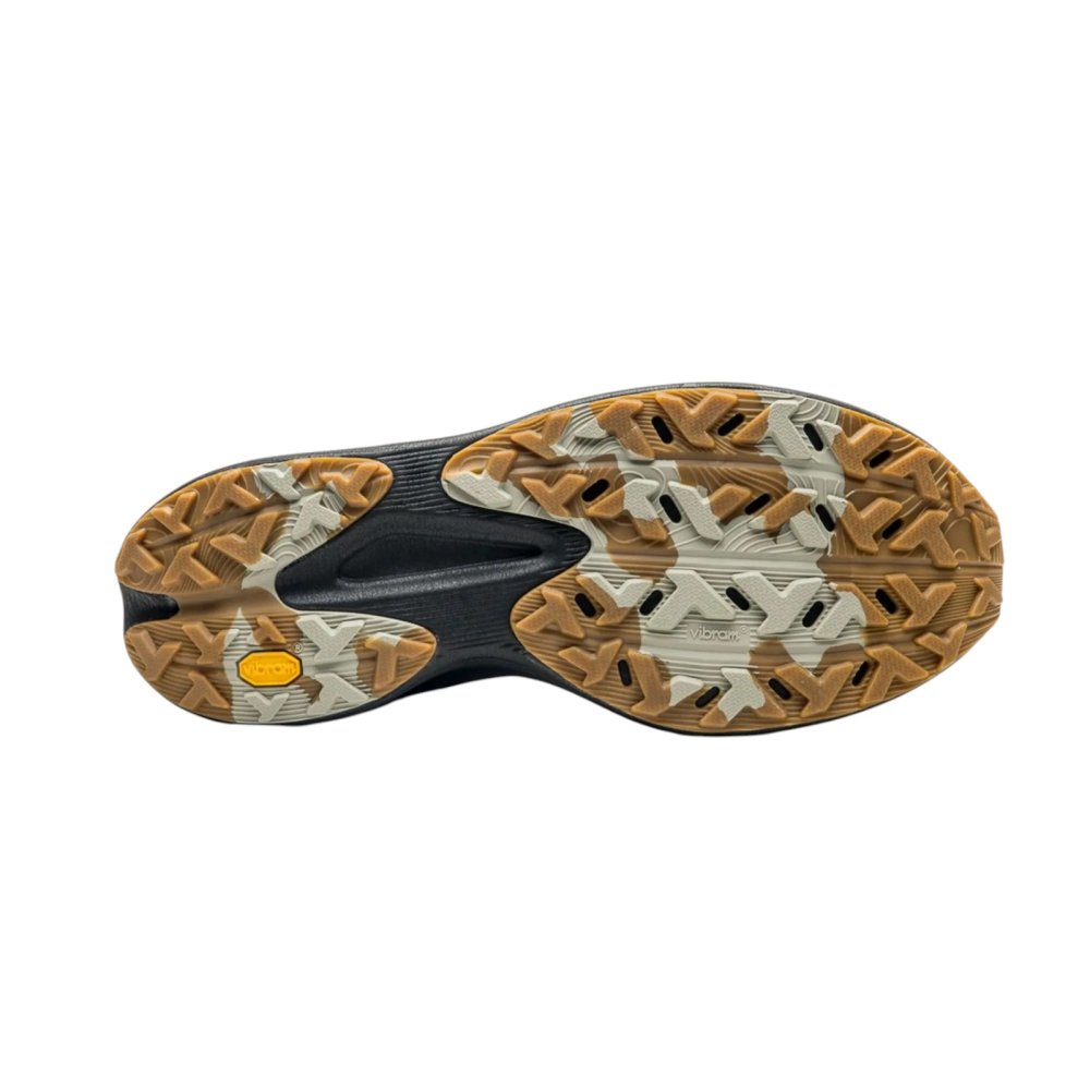 Tênis Fila Racer Speedzone TR Preto/Cinza 5