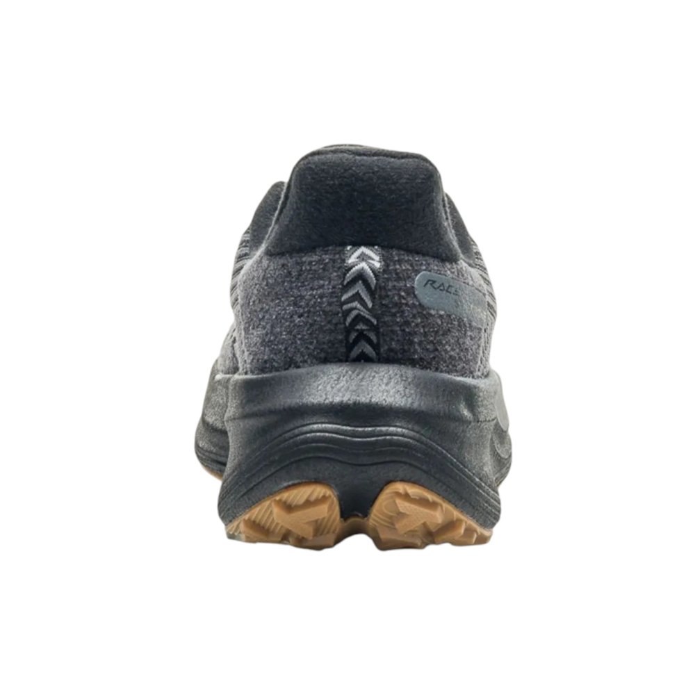 Tênis Fila Racer Speedzone TR Preto/Cinza 6