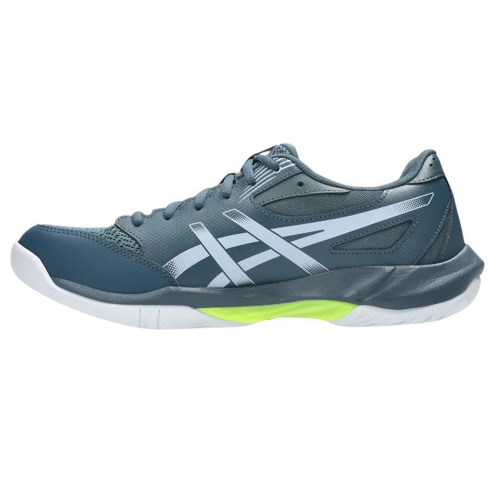 TENIS ASICS GEL ROCKET 12 Verde 5