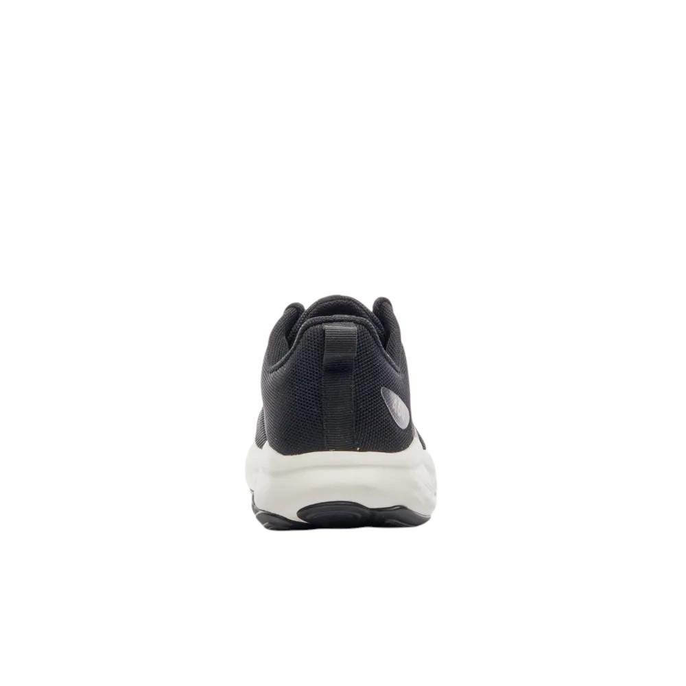 Tênis New Balance 460 V4 Preto/Dourado 4