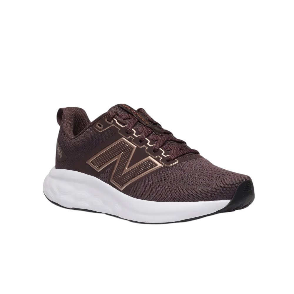 Tênis New Balance 460 V4 Vermelho 2