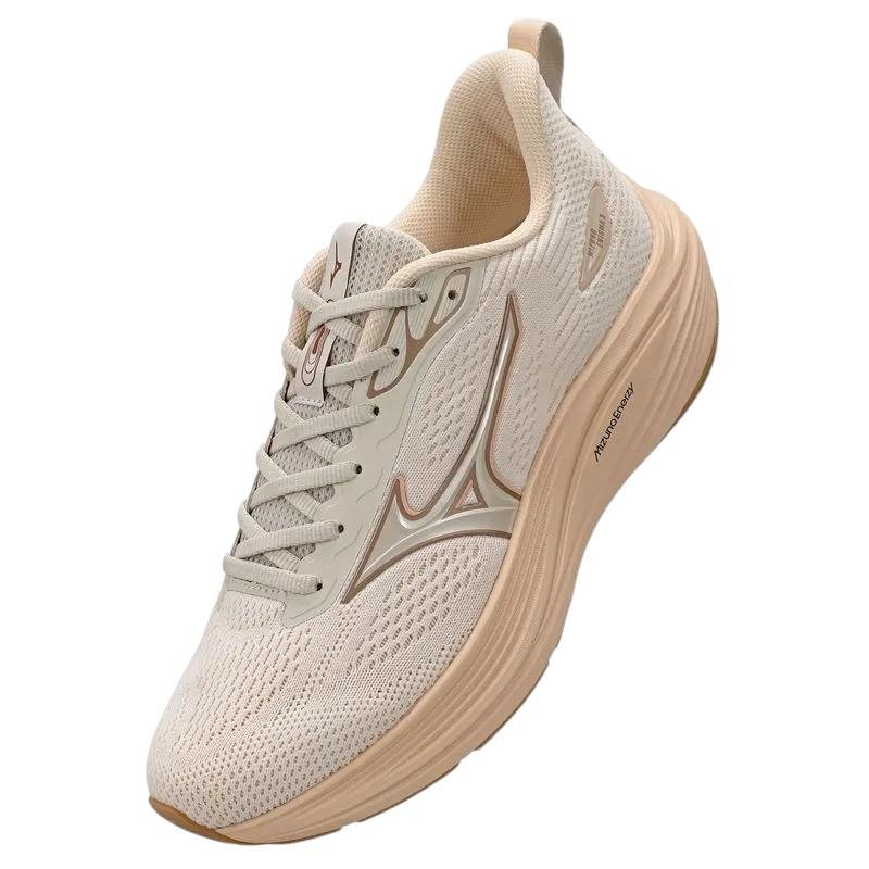 Tênis Mizuno Enigma 3 Bege 4