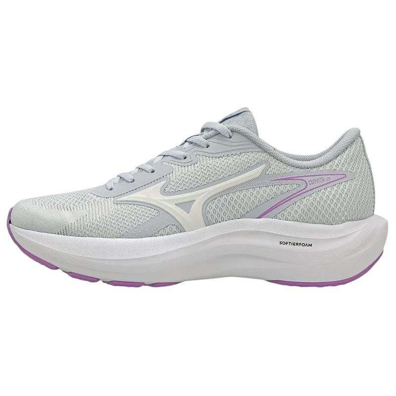Tênis Mizuno Virtue 2 Azul 3