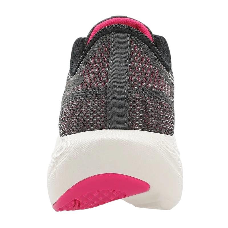 Tênis Mizuno Virtue 2 Rosa/Cinza 2