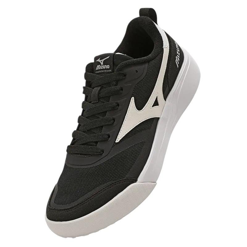 Tênis Mizuno Edo Cross Preto 2