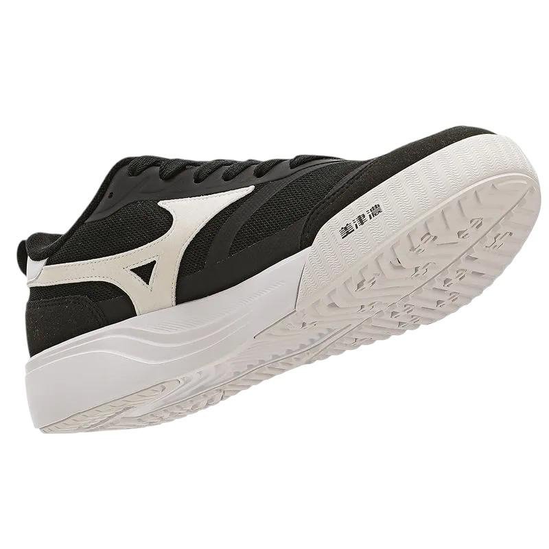 Tênis Mizuno Edo Cross Preto 3