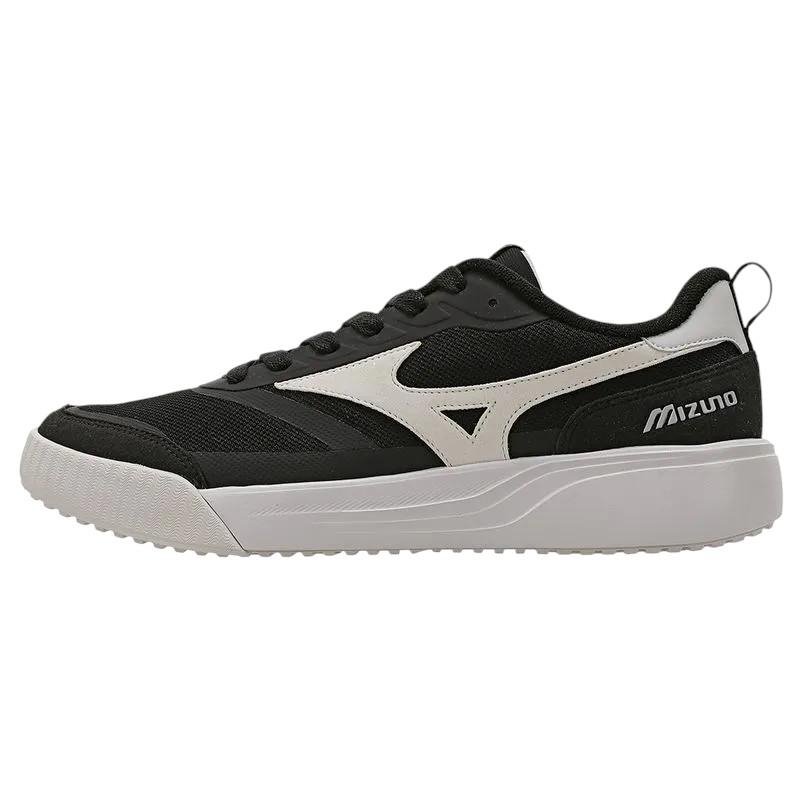 Tênis Mizuno Edo Cross Preto 4