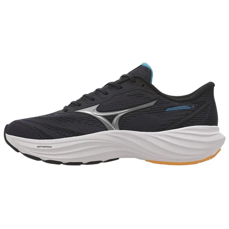 Tênis Mizuno Goya 3 Branco 5