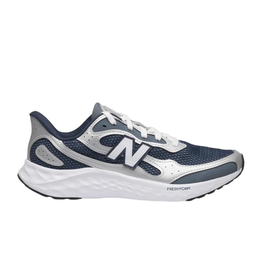 YU Tênis New Balance Fresh Foam Marishv4 Branco/Azul