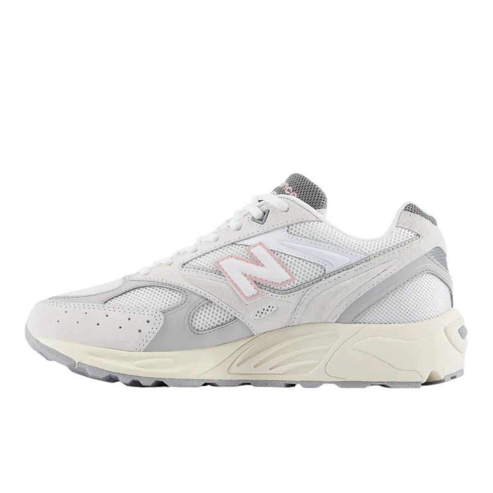 Tênis New Balance 880R Branco 3