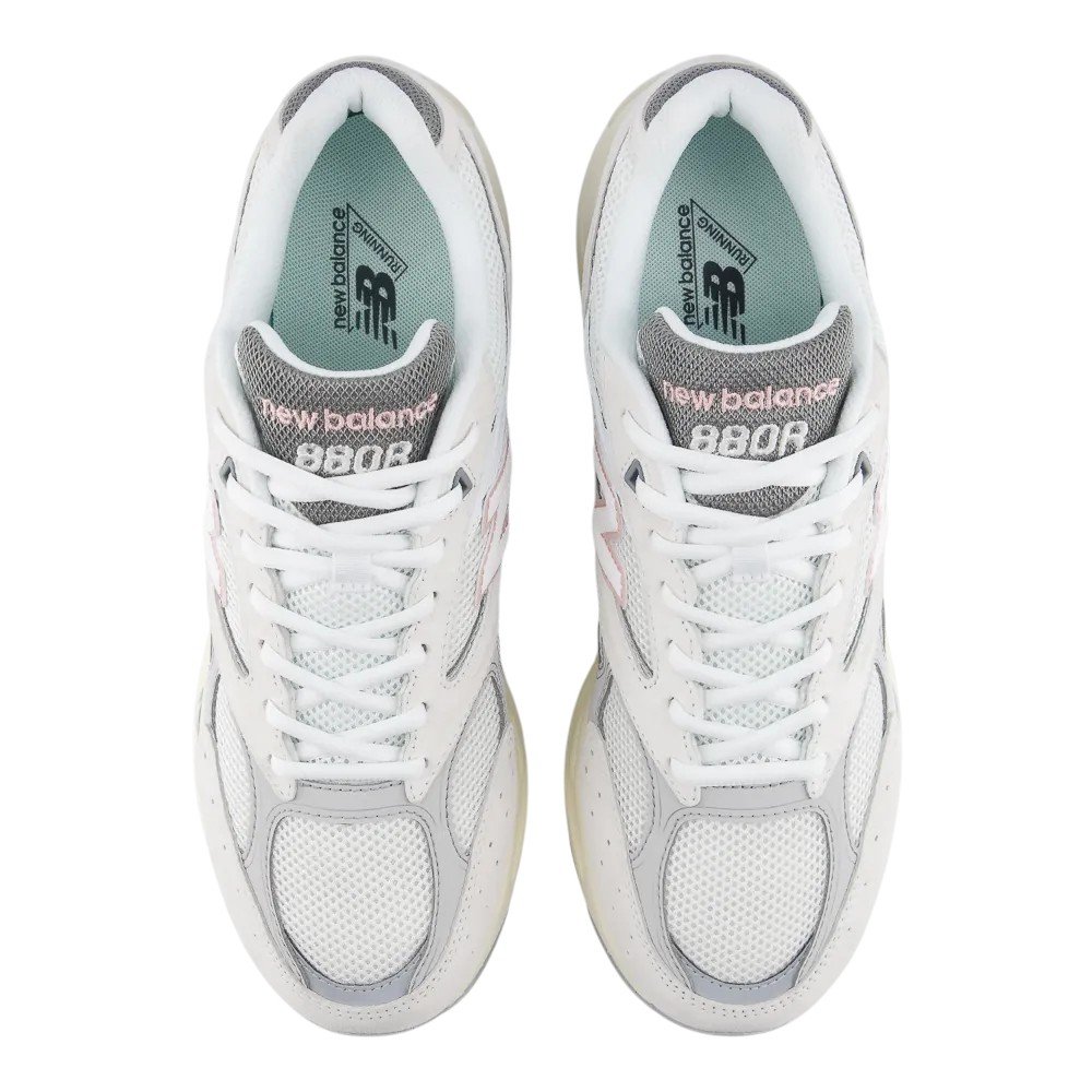Tênis New Balance 880R Branco 5