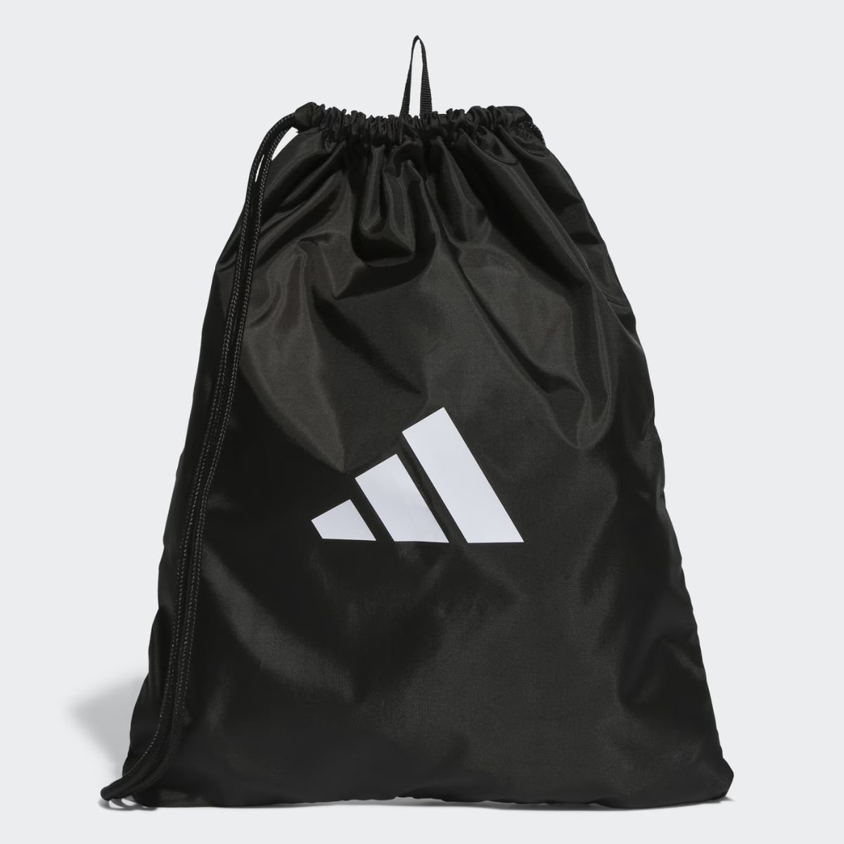 Bolsa Saco Gym Sack Tiro League Adidas HS9768 Preto Preto 1