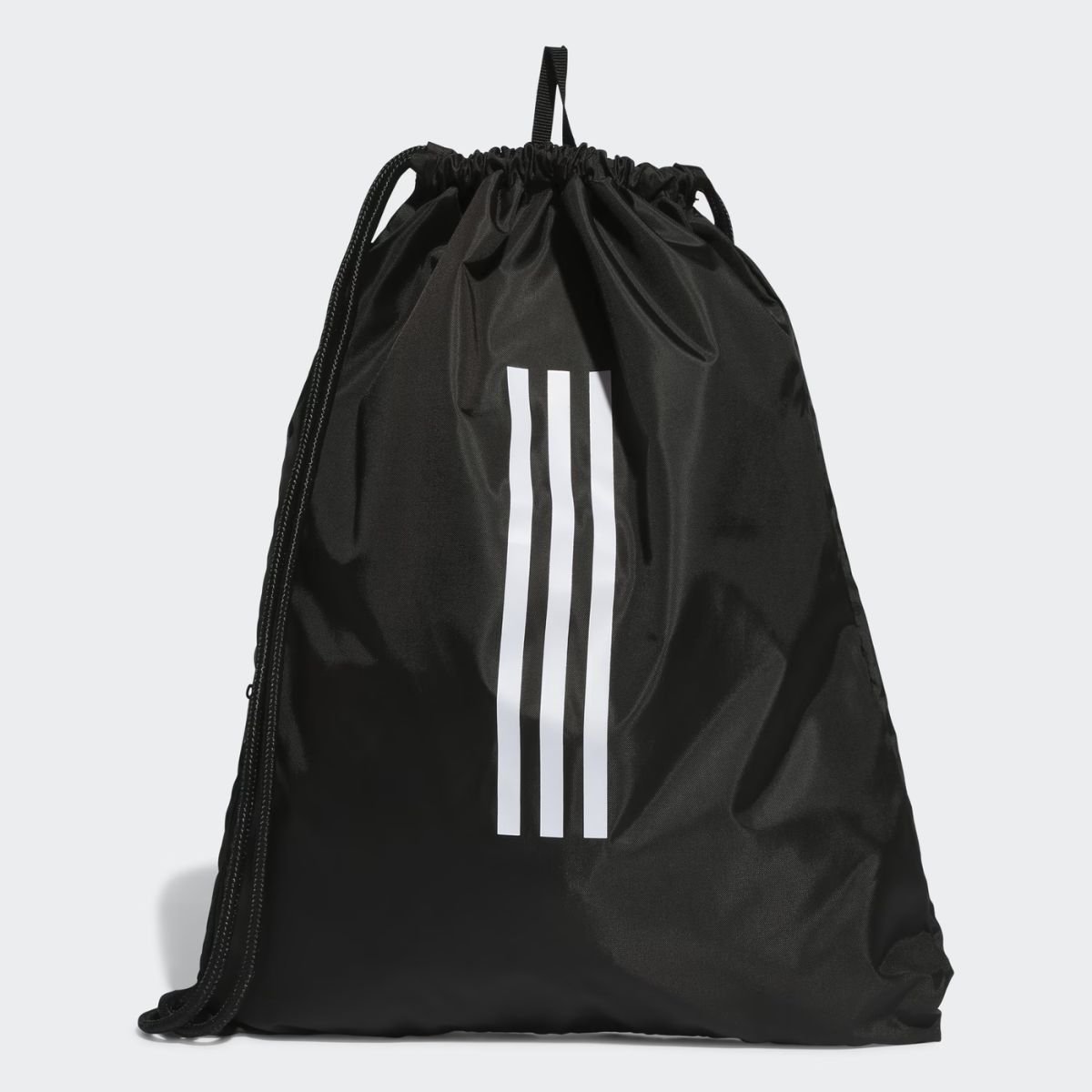 Bolsa Saco Gym Sack Tiro League Adidas HS9768 Preto Preto 2