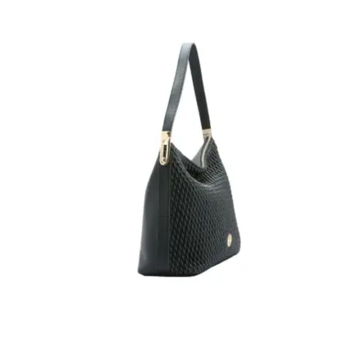 Bolsa Chenson Feminina 84509 Preto Preto 3