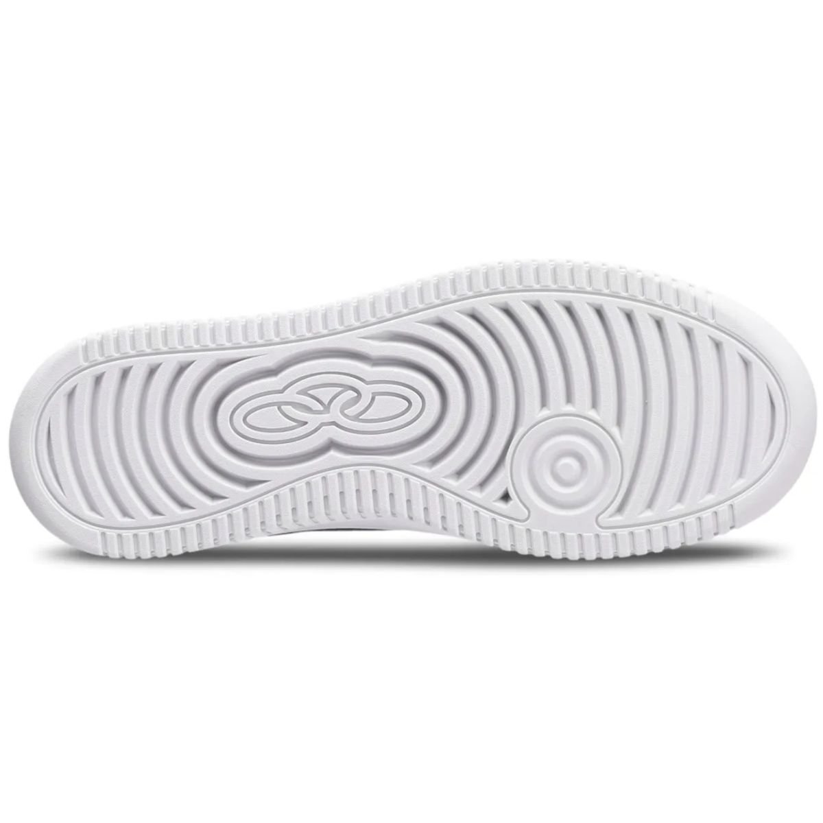 Tênis Casual Masculino Olympikus ErosP Preto Preto 5