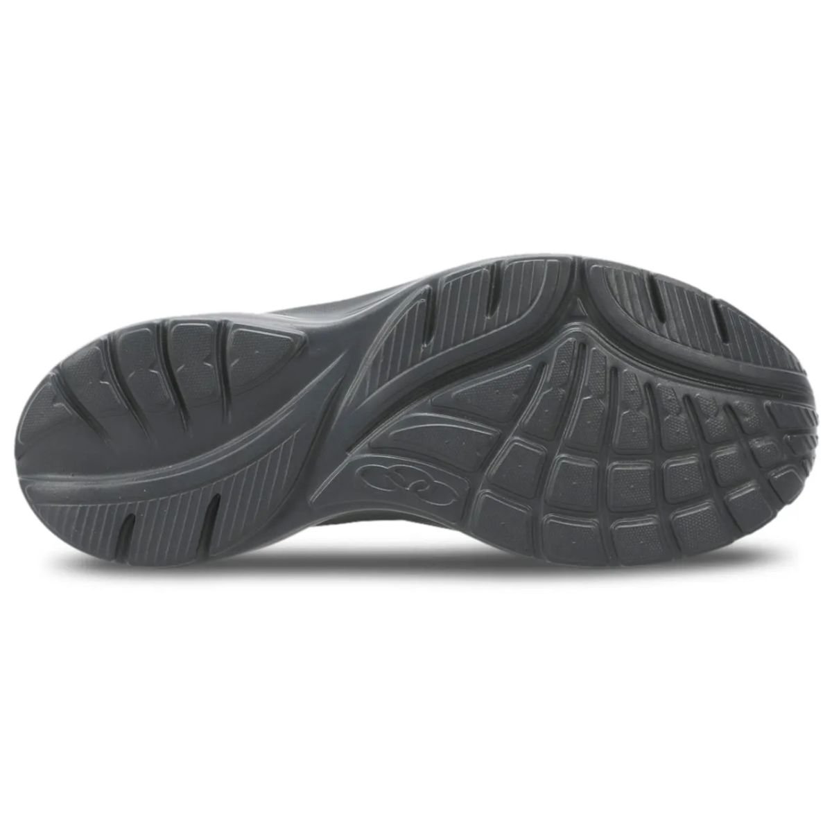 Tênis Esportivo Masculino Olympikus Conex Cinza Cinza 6