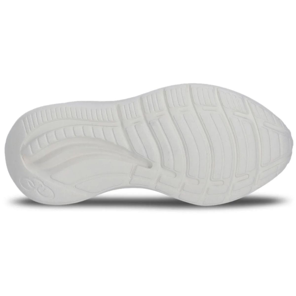 Tênis Esportivo Feminino Olympikus Rayo Rose Rosé 5