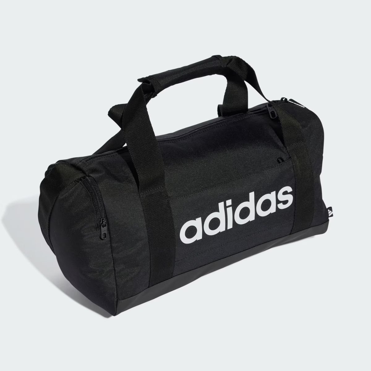 Adidas Bolsa Je8347 Preto Preto 2