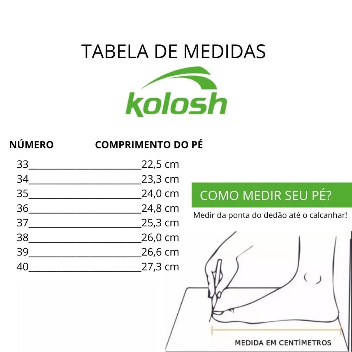 Tênis Feminino Casual Kolosh Calce Fácil Elástico Impulse+Evafit C4003 Branco Branco 7