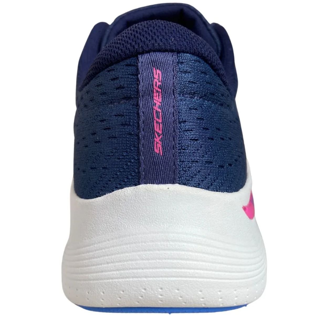 Tênis Feminino Esportivo Corrida Skechers Arch Fit 2.0 150051 Marinho Marinho 4