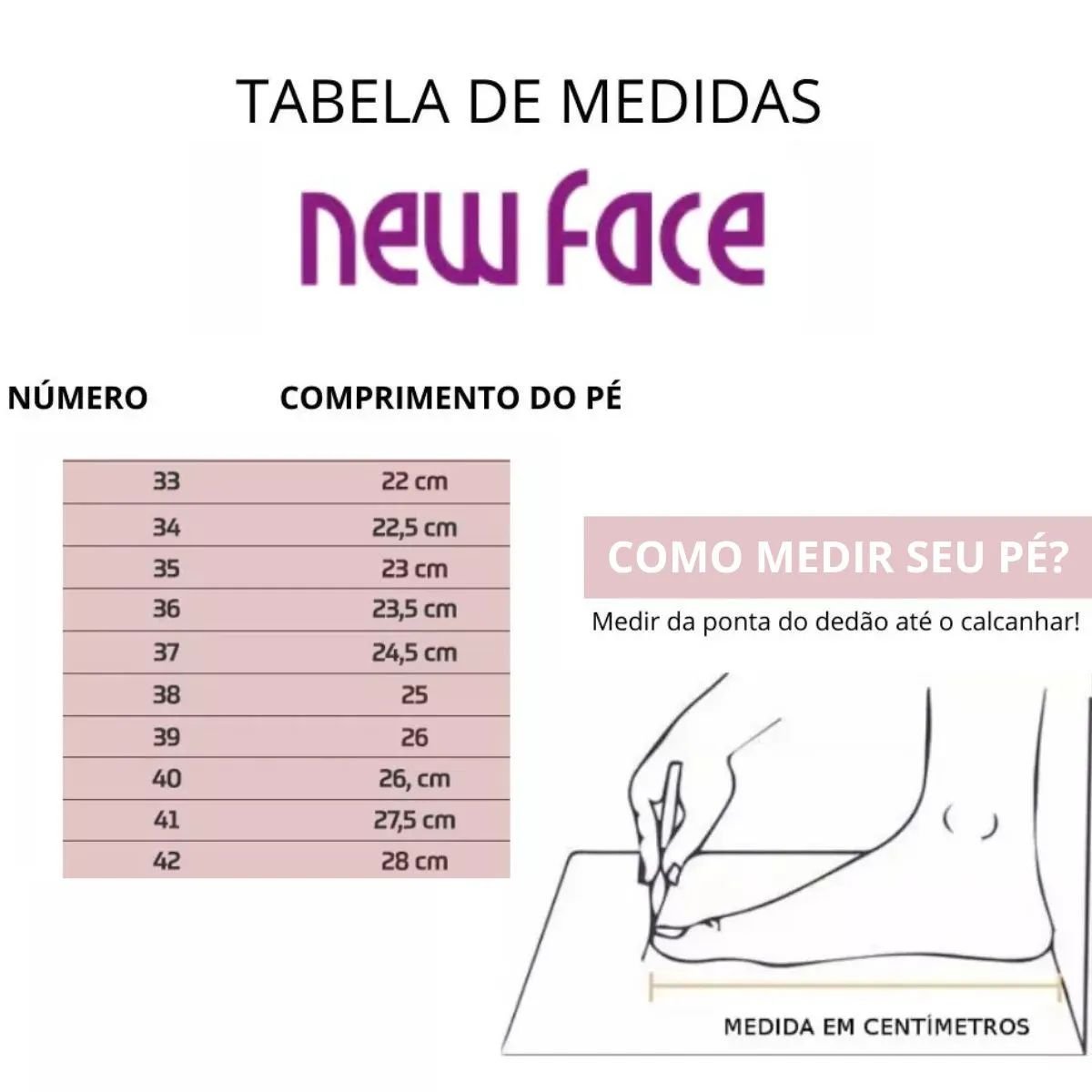 Sandália em Couro New Face 21821 Marrom Marrom 5