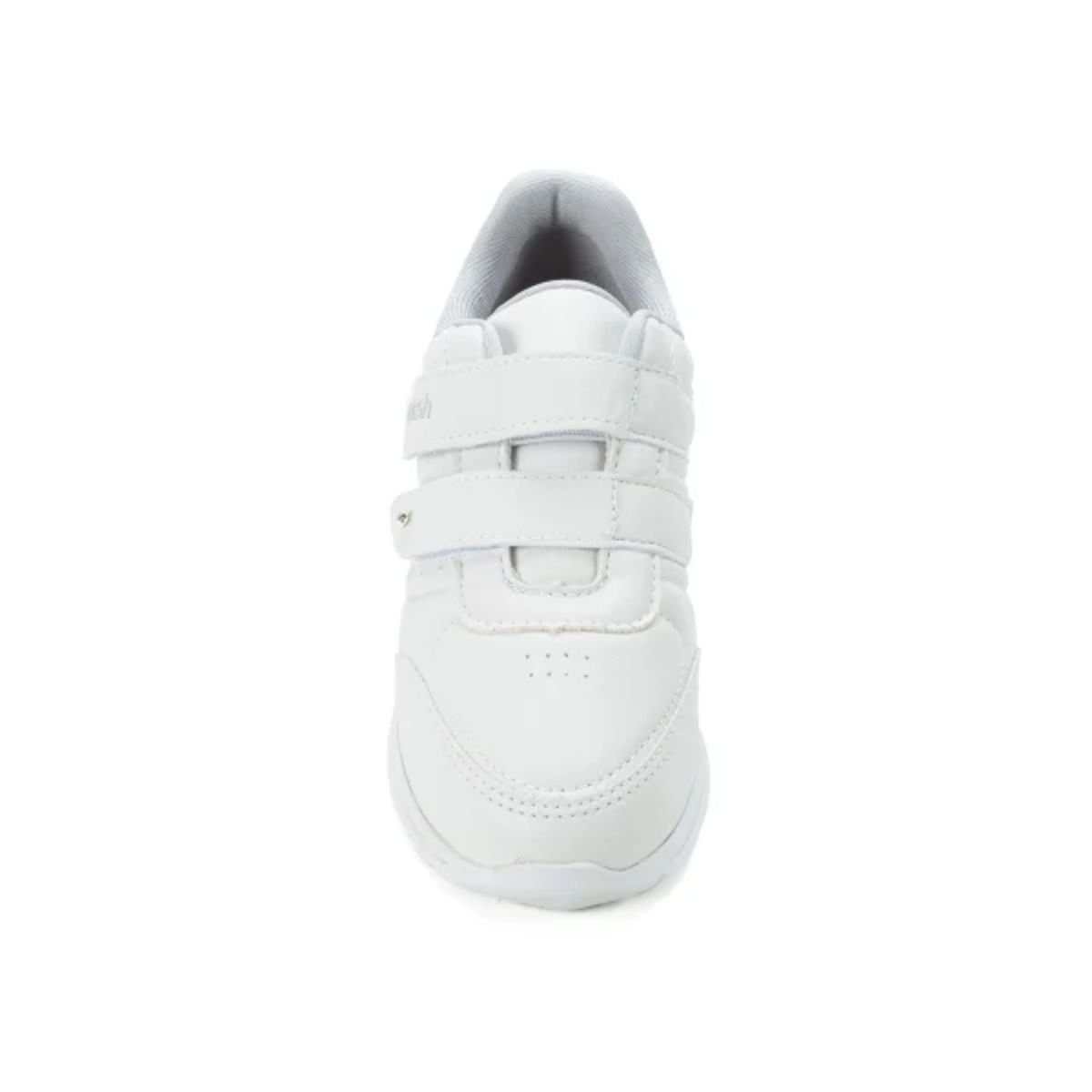 Tênis Casual Velcro Kolosh C2282A Branco Branco 3