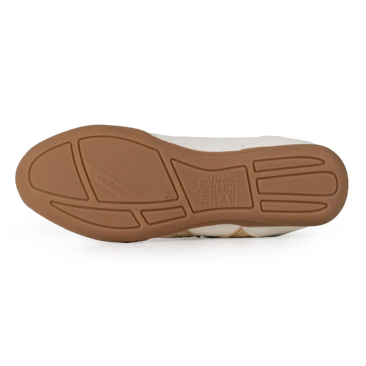 Tênis Feminino casual Kolosh C4065 Branco Branco 6