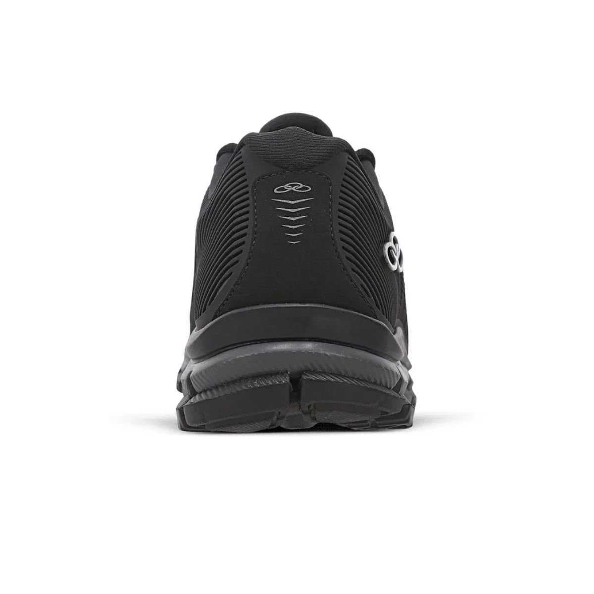 Tênis masculino Esportivo Olympikus Dynamic Preto Preto 6