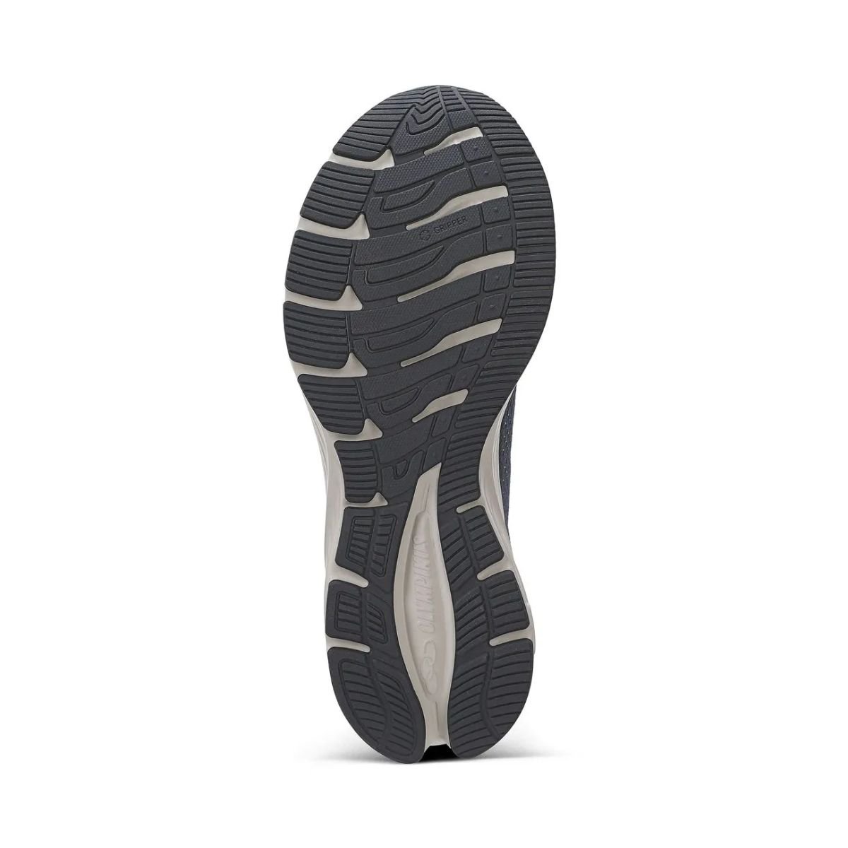 Tênis Masculino Esportivo Olympikus Challenger 5 Marinho Azul Marinho 5