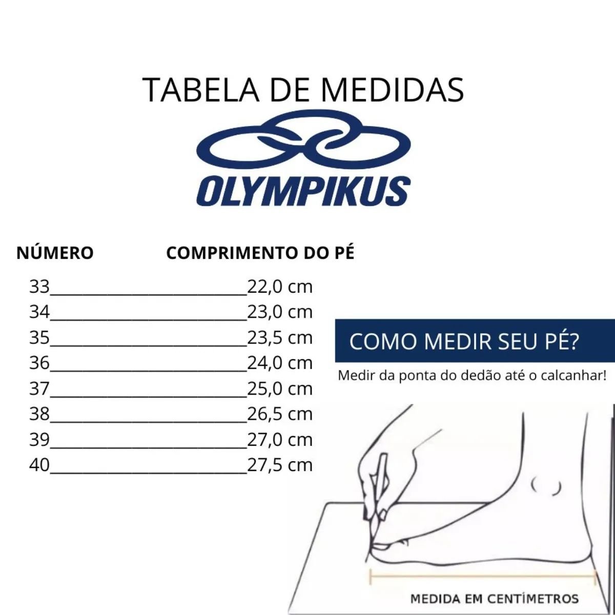 Tênis Feminino Olympikus Ultraleve 130G Preto Preto 6