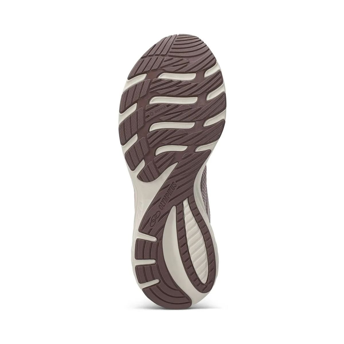 Tênis Esportivo Feminino Olympikus Swift 5 Roxo Lavanda 5