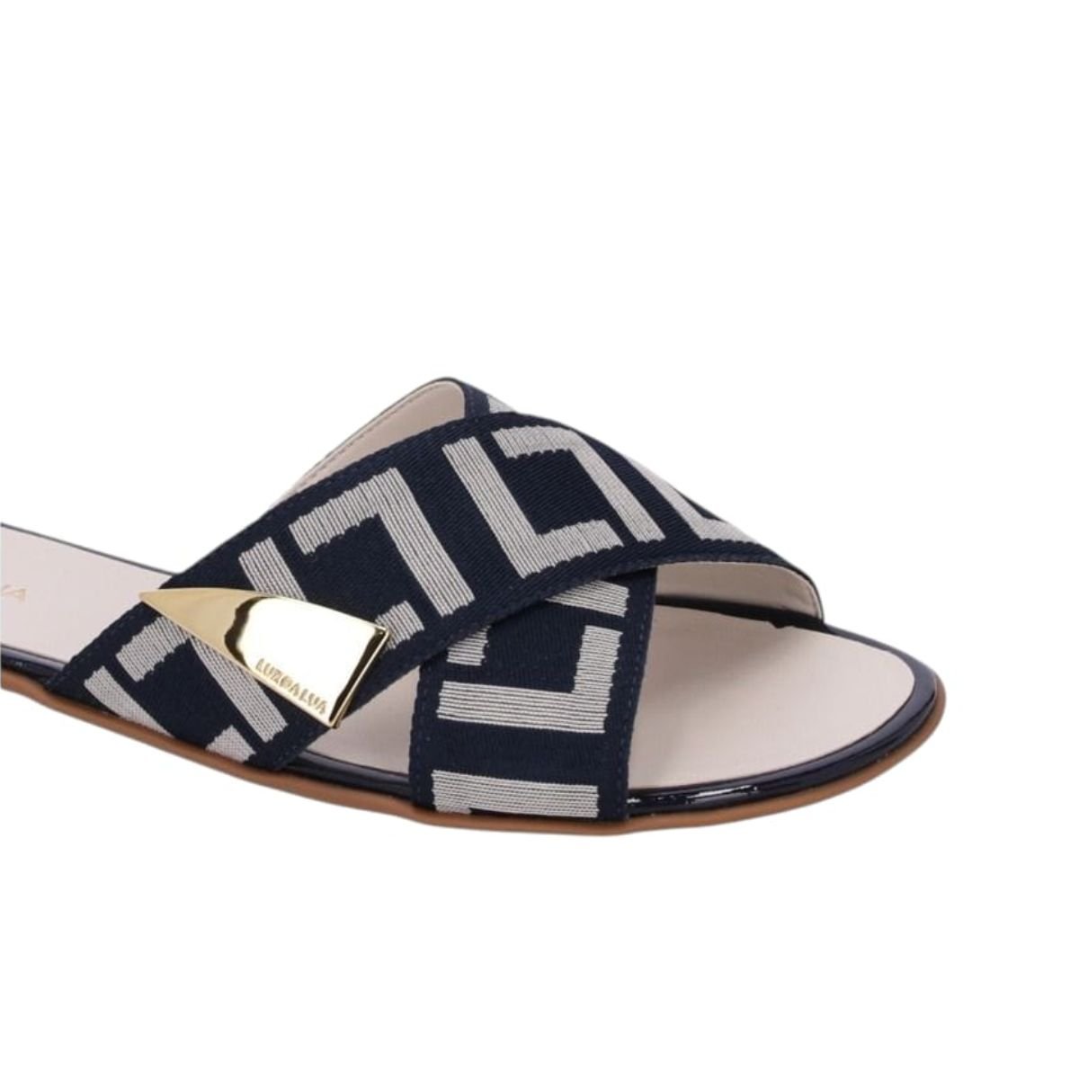 Chinelo Gorgorão Luz Da Lua 52211110 Marinho  Azul Marinho 4