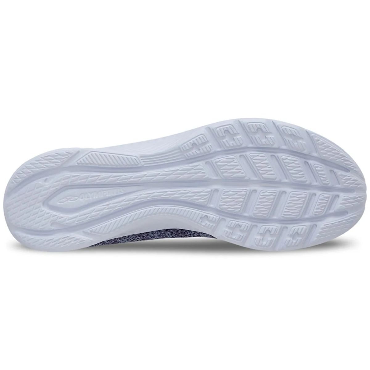 Tênis Feminino Olympikus Ultraleve 130G Marinho Azul Escuro Azul 5