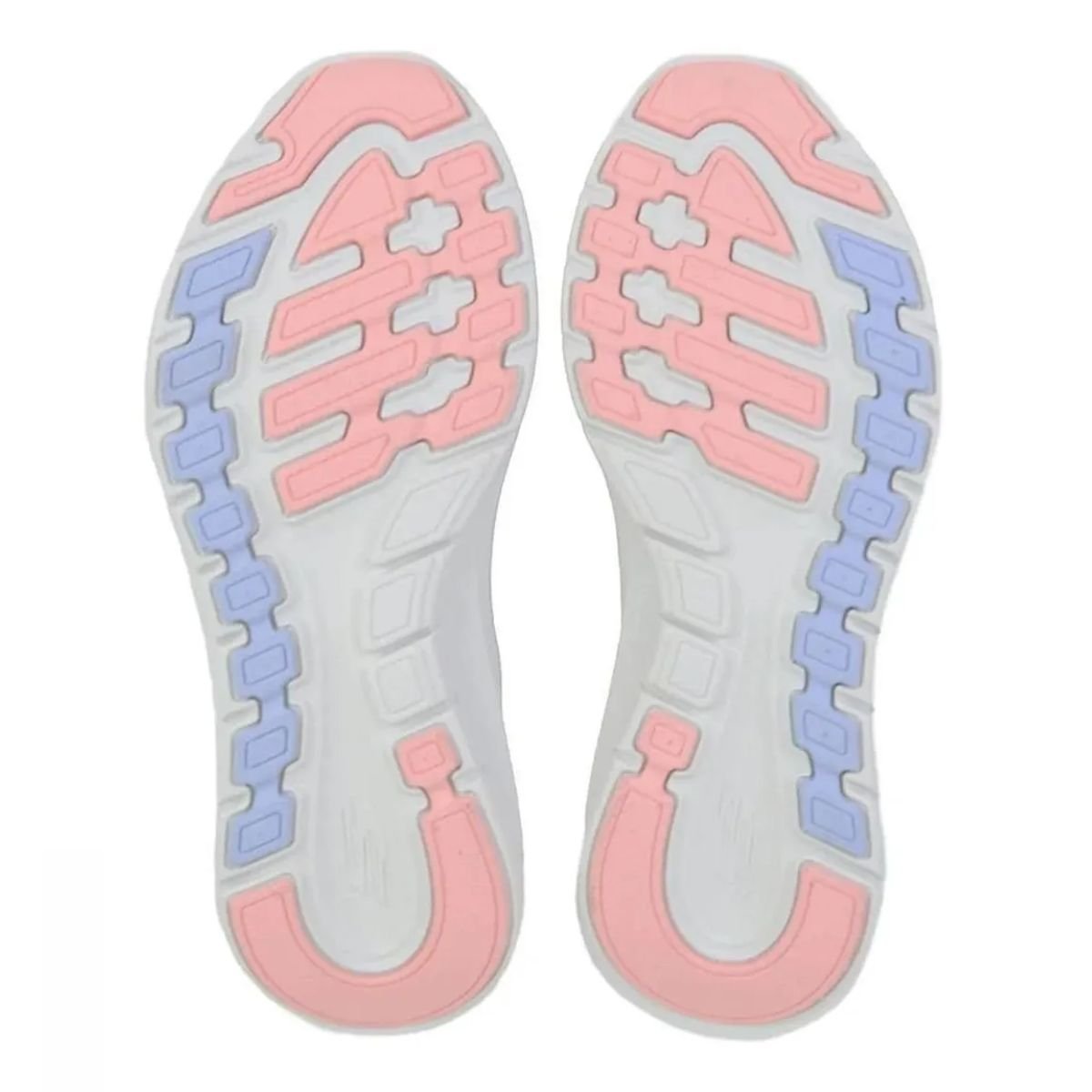 Tênis Feminino Corrida Arch Fit 2.0 Skechers 150051 Cinza Claro Cinza 5