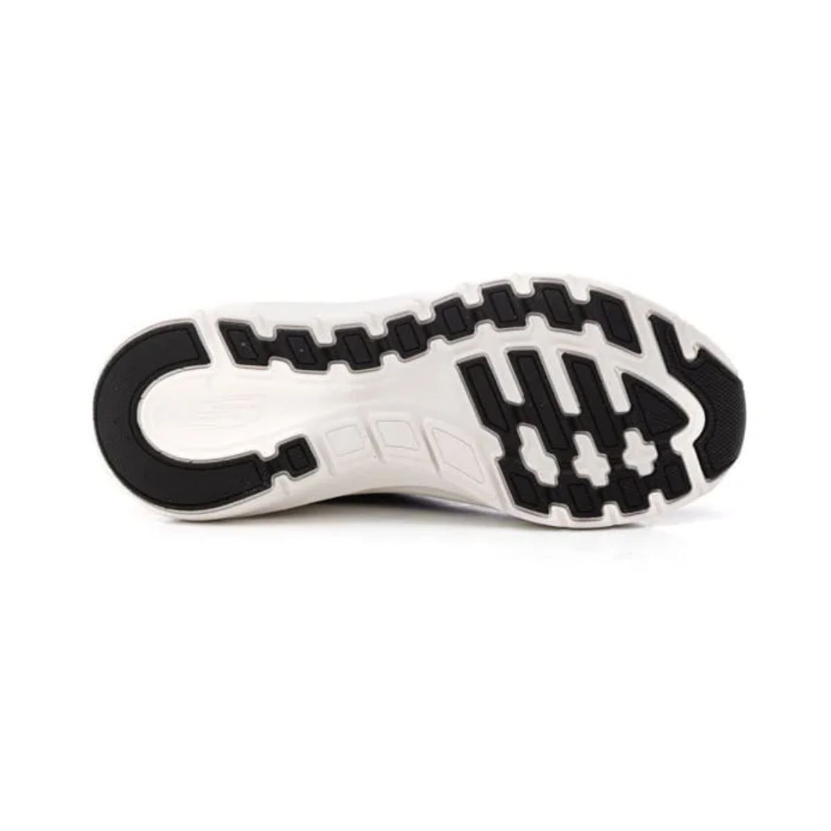 Tênis Feminino Corrida Arch Fit 2.0 Skechers 150051BR Preto Preto 6