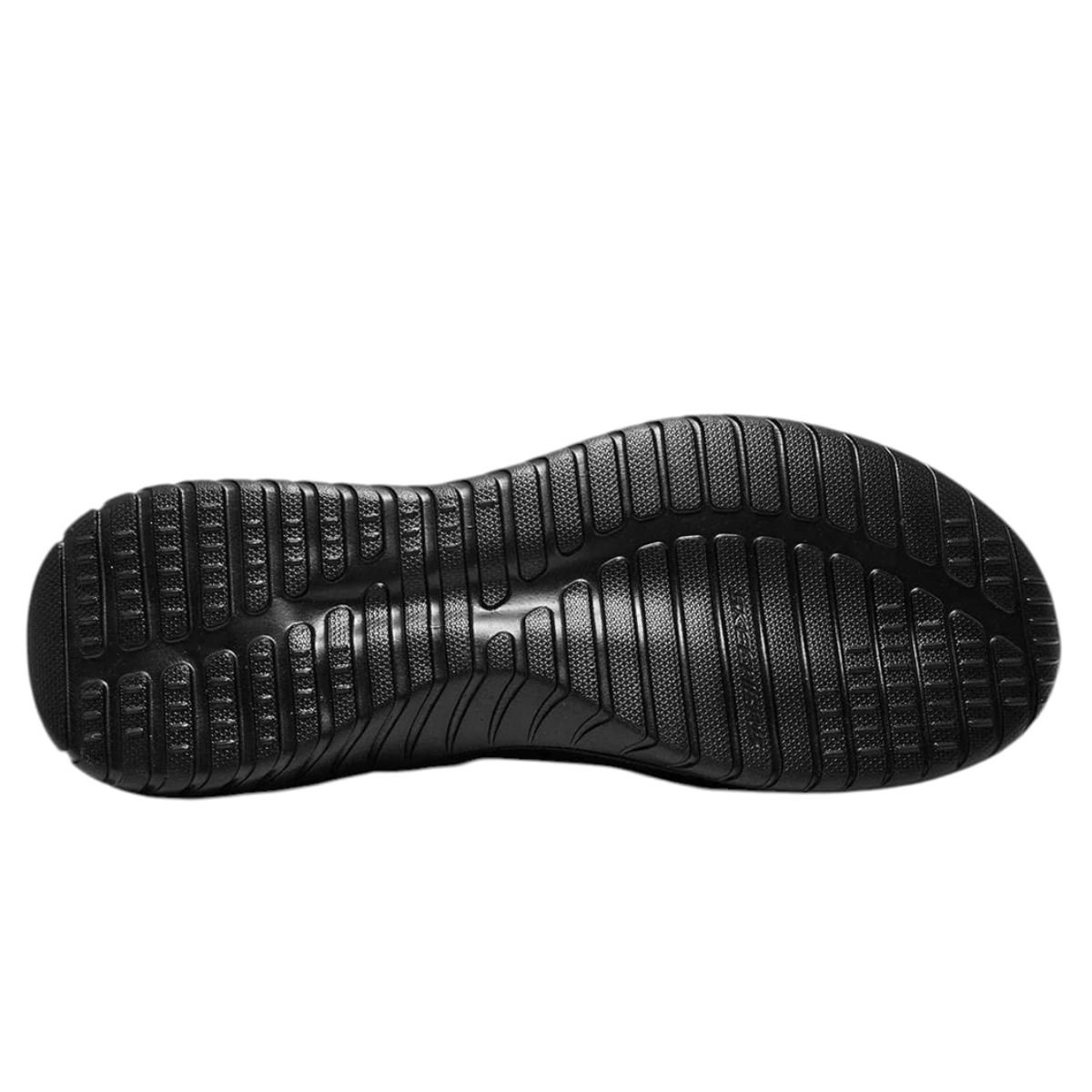 Tênis Masculino Ultra Flex 2.0 Skechers 894291BR Preto Preto 5