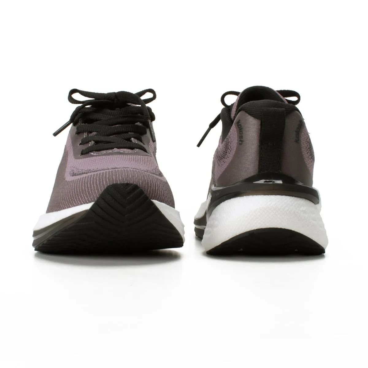 Tênis Feminino Esportivo Kolosh Fusion E0381 Roxo Roxo 3