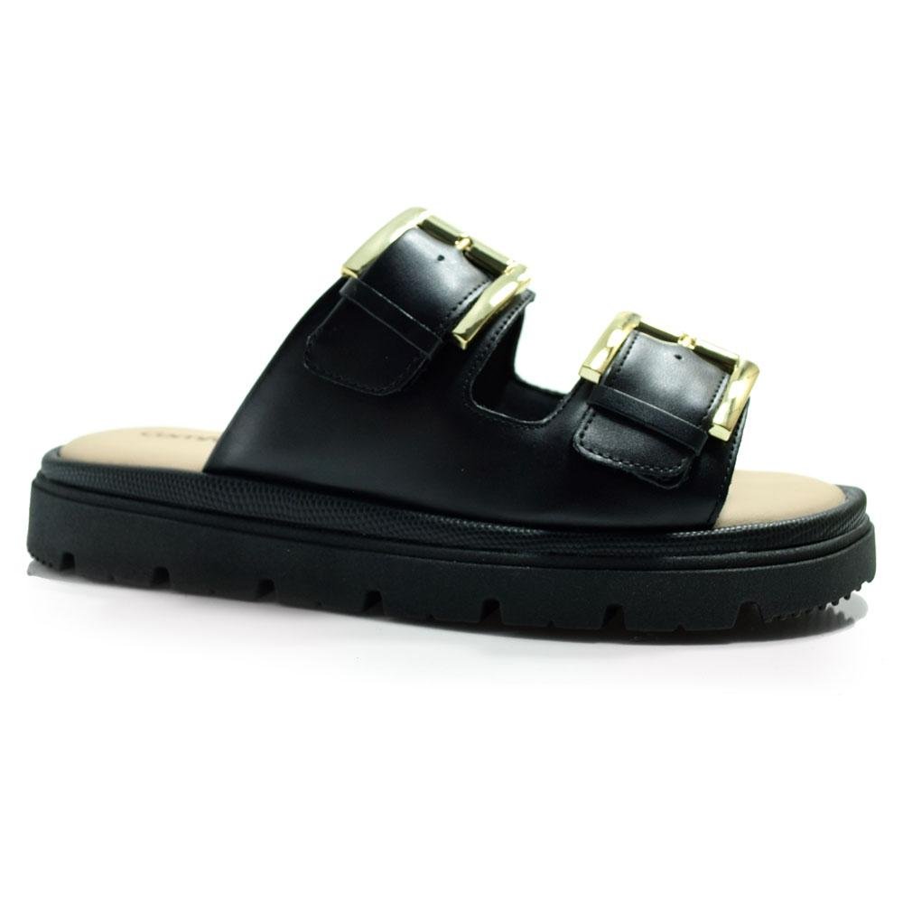 Papete Feminina Comfortflex 24-46402