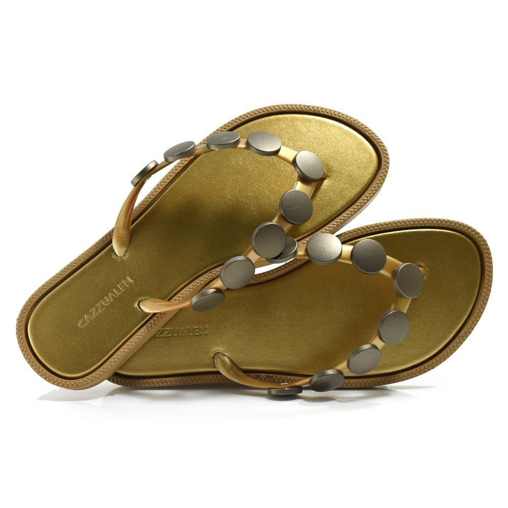 Chinelo Feminino Cazzualen CH-2102