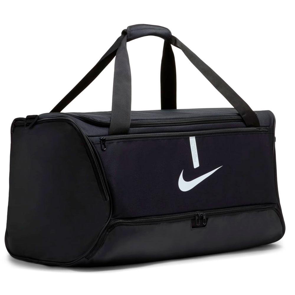 Bolsa Nike Team Academy Unissex CU8089-010 Preto 2