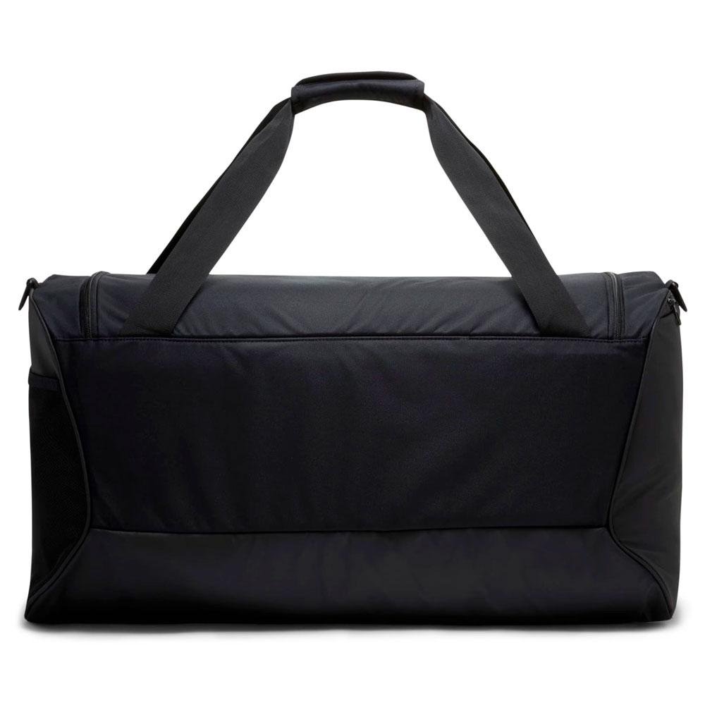 Bolsa Nike Team Academy Unissex CU8089-010 Preto 3