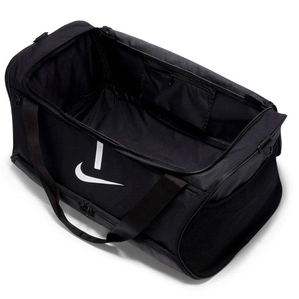 Bolsa Nike Team Academy Unissex CU8089-010 Preto 4