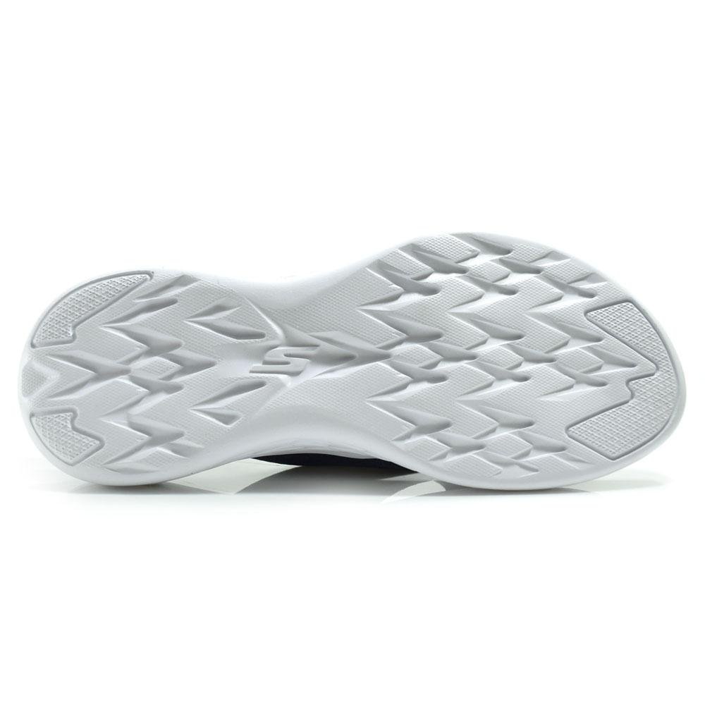 Chinelo Feminino Skechers On The Go 15304BR Azul 5